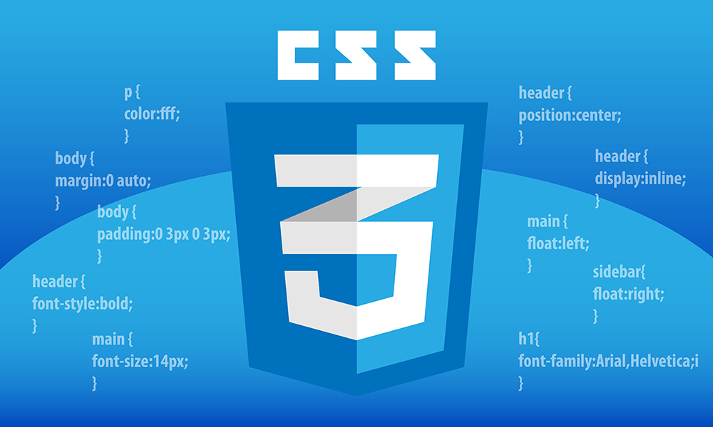 CSS入门